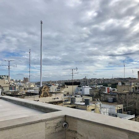 Вилла Modern Maltese House Слима Экстерьер фото