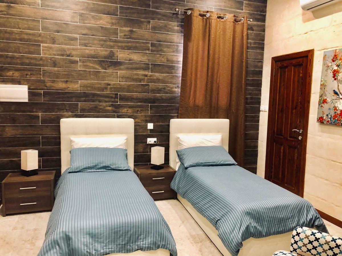 Вилла Modern Maltese House Слима Экстерьер фото