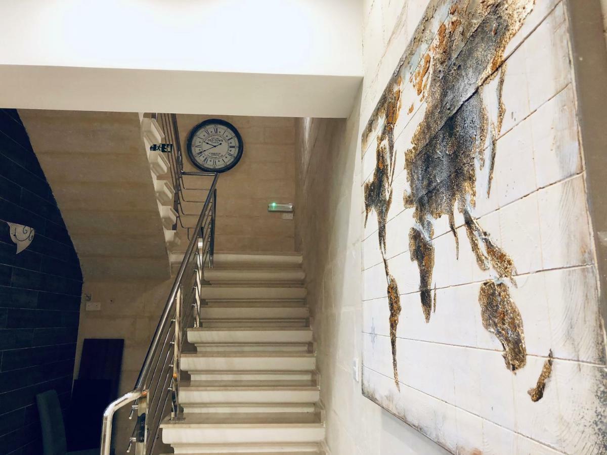 Вилла Modern Maltese House Слима Экстерьер фото