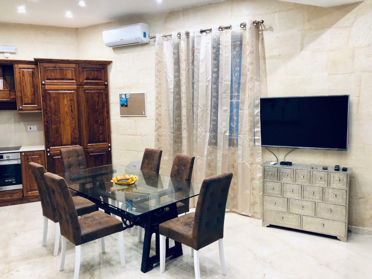 Вилла Modern Maltese House Слима Экстерьер фото