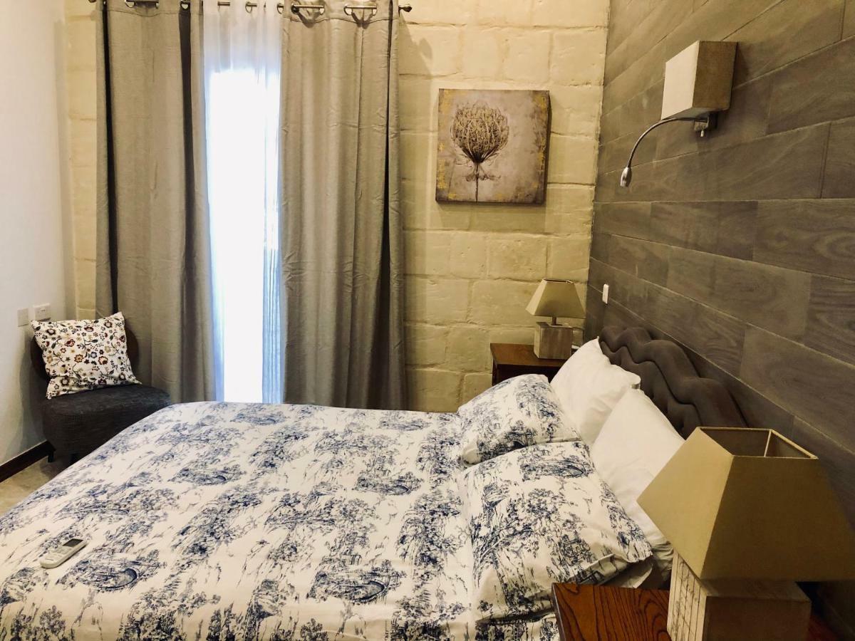 Вилла Modern Maltese House Слима Экстерьер фото