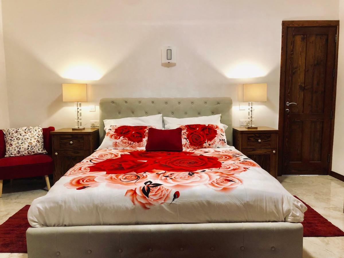 Вилла Modern Maltese House Слима Экстерьер фото