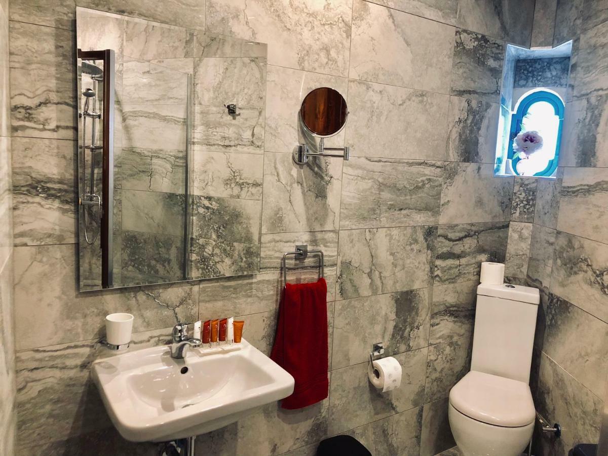 Вилла Modern Maltese House Слима Экстерьер фото