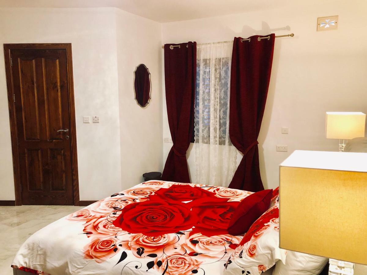 Вилла Modern Maltese House Слима Экстерьер фото